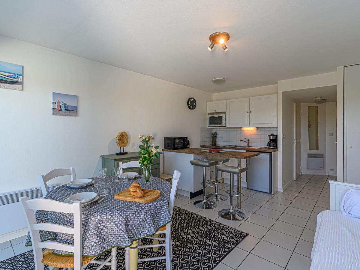 Apartment Les Eiders By Interhome Carnac Exterior foto